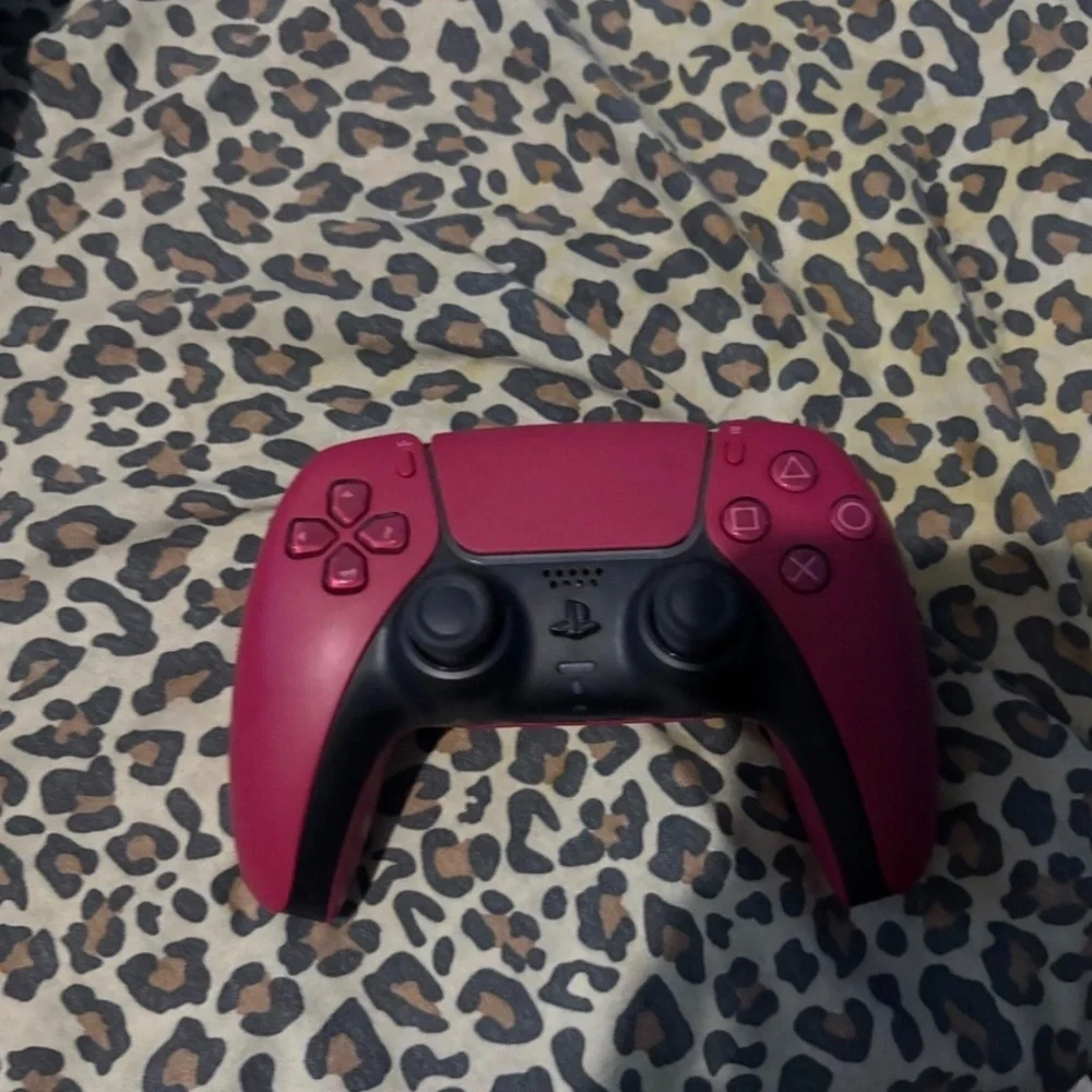 Controlles ps5 - Picture 2 of 2